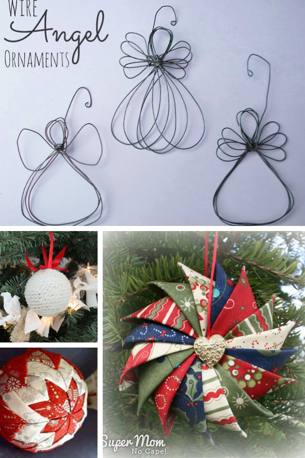 Most Popular DIY Christmas Ideas you can use this year! DIY Christmas Decor and Games Ideas #12daysofChristmas