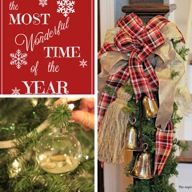 Most Popular DIY Christmas Ideas you can use this year! DIY Christmas Decor and Games Ideas #12daysofChristmas