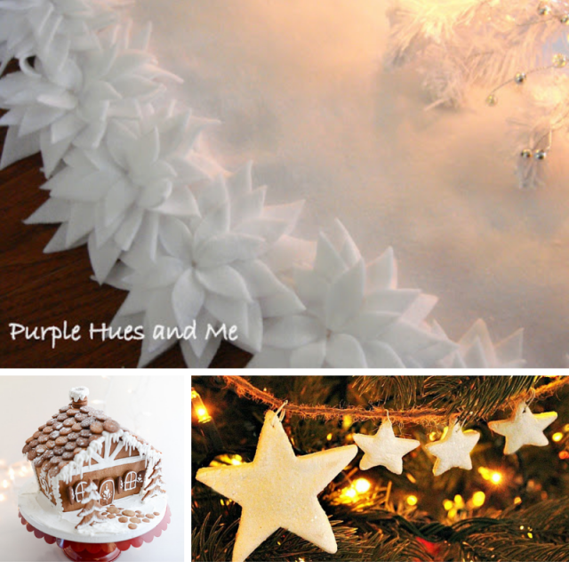 Most Popular DIY Christmas Ideas you can use this year! DIY Christmas Decor and Games Ideas #12daysofChristmas