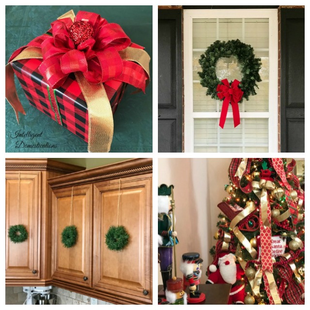 12 Days of Christmas Ideas