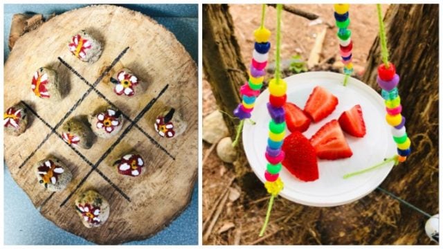 Summer Fun Activities to do with the Kids