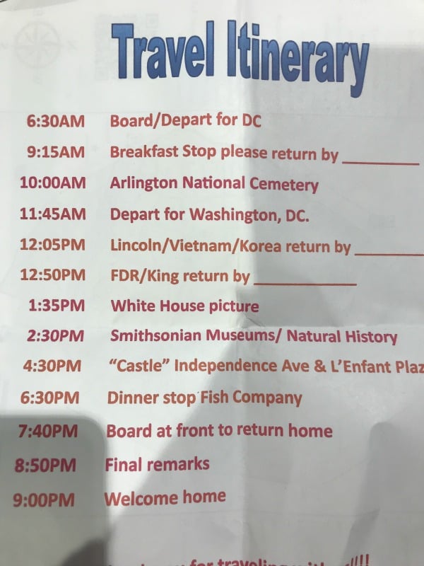 Our Virginia vacation included visits to Yorktown and Williamsburg. Oleta Bus Tours became one of the highlights of our trip because our tour guide was a wealth of historic facts. He shared all sorts of historical facts, tourist tips and valuable information. #williamsburg #bustour #historicwilliamsburg #yorktown Washington DC Oleta Bus Tour Travel Itinerary. Our Virginia vacation included visits to Yorktown and Williamsburg. Oleta Bus Tours became one of the highlights of our trip because our tour guide was a wealth of historic facts. He shared all sorts of historical facts, tourist tips and valuable information. #williamsburg #bustour #historicwilliamsburg #yorktown