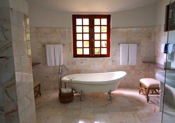 Bathroom remodeling tips
