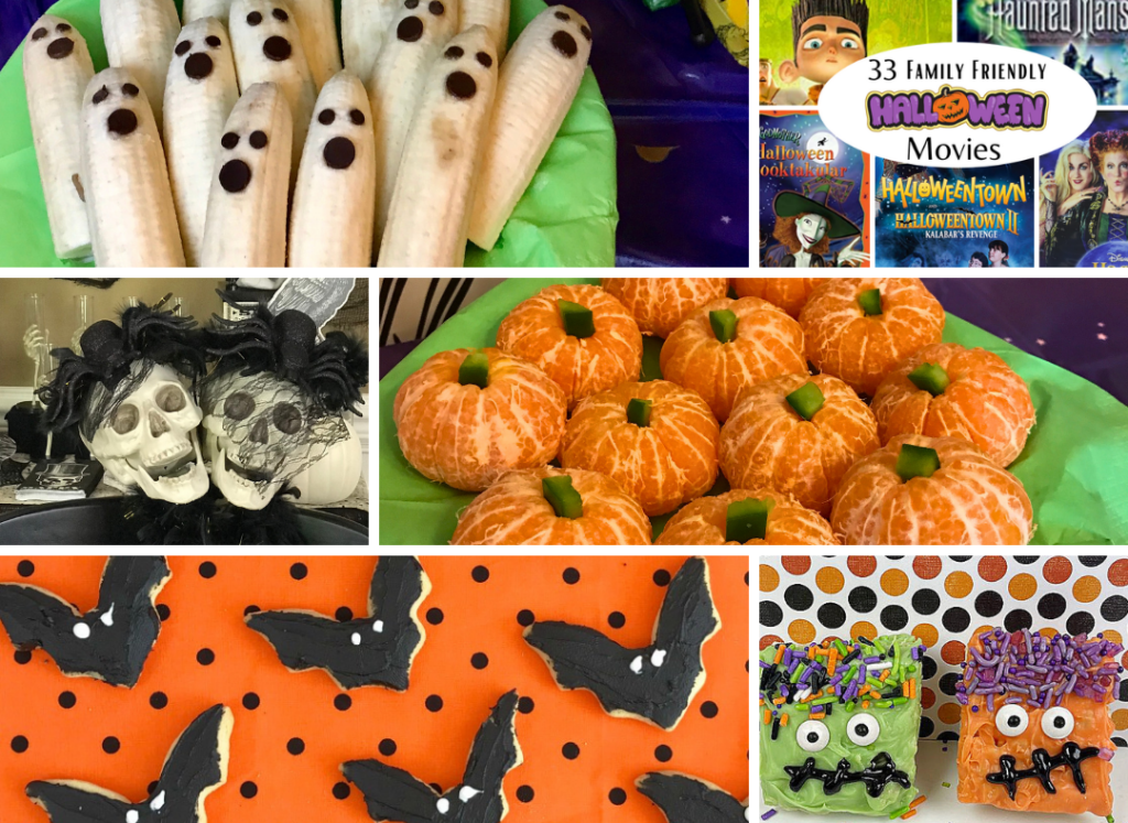 Pictures for Halloween Ideas