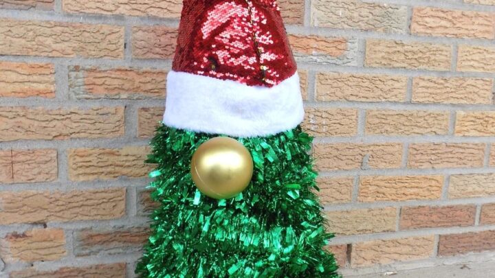 Image for DIY Christmas Gnome