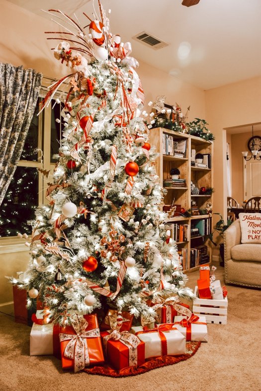 Image for A Candy Cane Christmas