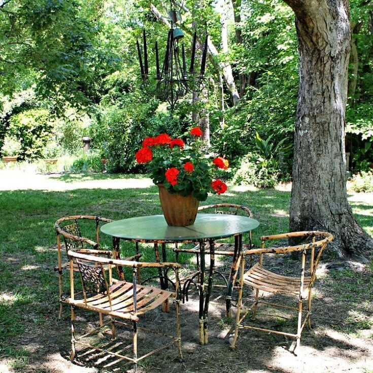 Image for Secret Southern Garden Stroll 