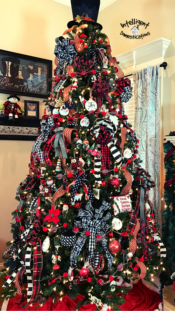 Cheap Xmas Tall Christmas Decorations Premium Photo A Tall Girl