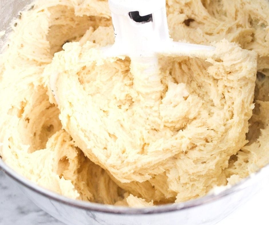 cookie dough