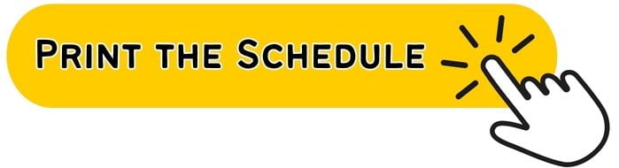 Print the schedule button